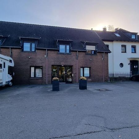 Landgasthaus Jaegerhof By Nordicon Gmbh Leverkusen Luaran gambar