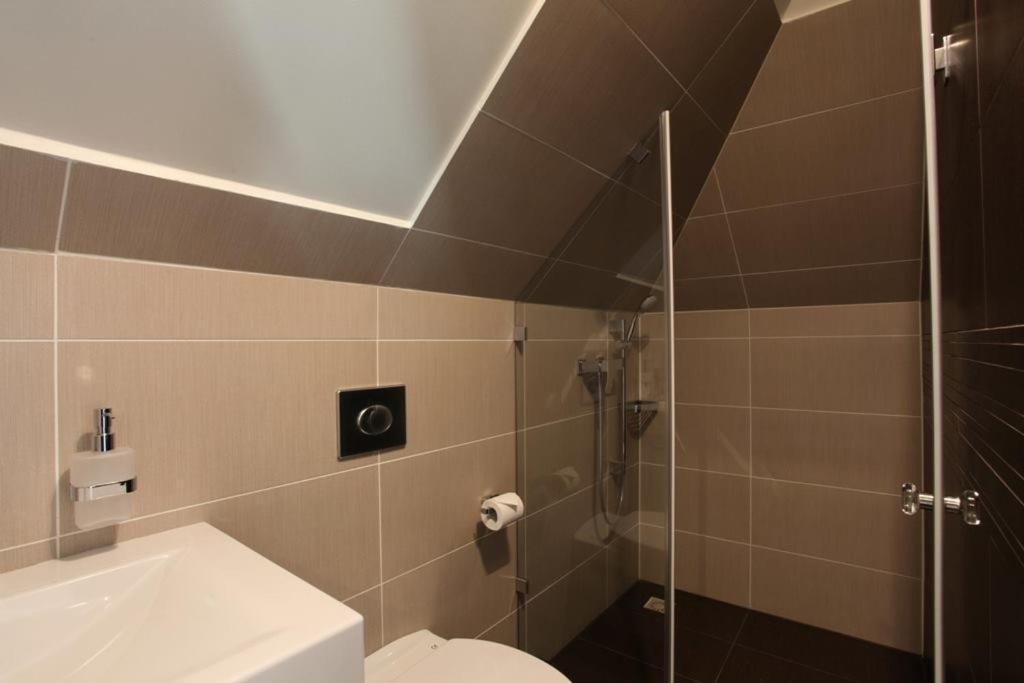 Landgasthaus Jaegerhof By Nordicon Gmbh Leverkusen Luaran gambar