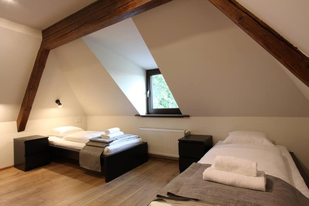 Landgasthaus Jaegerhof By Nordicon Gmbh Leverkusen Luaran gambar
